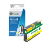 Cartuccia ink compatibile GG Giallo per HP Officejet 8702 AIO-Pro 8210/8211/82