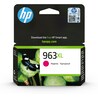 Cartuccia inchiostro Magenta HP963XL per Hp OfficeJet 9000 serie
