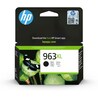 Cartuccia inchiostro NERO HP963XL per Hp OfficeJet 9000 serie