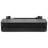 HP Designjet T230 24" A1 NO STAND 1 anno di garanzia