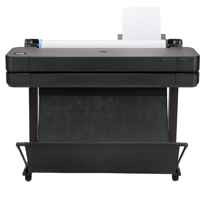 HP Designjet T630 36" A0 STAND INCLUSO 1 anno di garanzia