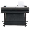 HP Designjet T630 36" A0 STAND INCLUSO 1 anno di garanzia