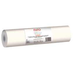 Runner Linea tablewear Airlaid 0,40x24m avorio Fato