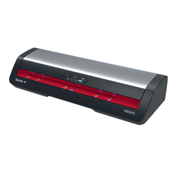 Plastificatrice Office 480HS A3 GBC