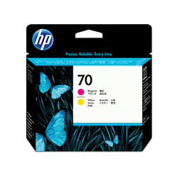 TESTINA DI STAMPA HP 70
