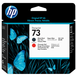 TESTINA DI STAMPA HP 73