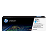 HP 201X TONER CARTRIDGE CIANO LASER JET SERIE M252/M277 ALTA CAPACITA