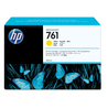 CARTUCCIA GIALLO DESIGNJET HP 761 DESIGJET T7100