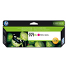 CARTUCCIA MAGENTA INCHIOSTRO HP OFFICEJET 971XL