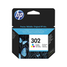CARTUCCIA INCHIOSTRO TRICROMIA HP 302