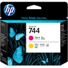 TESTINA DI STAMPA MAGENTA /GIALLO DESIGNJET HP 744