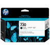 CARTUCCIA INCHIOSTRO NERO OPACO HP DESIGNJET 730 da 130 ml