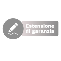 Estensione di garanzia HP CP - NBD - T650 24in - 5 Anni