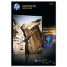 RISMA 20 FG CARTA FOTOGRAFICA HP ADVANCED LUCIDA 250 G/MÂ² A3/297X420MM