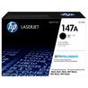 Cartuccia toner nero originale LaserJet HP 147A per HP FP M 635 z