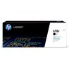 Cartuccia toner Hp nero LaserJet HP 658X ad alta capacitA'