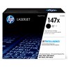 Cartuccia toner nero originale LaserJet HP 147X per HP FP M 635 z