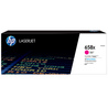 Hp Cartuccia toner magenta originale LaserJet HP 658X ad alta capacita'
