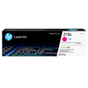 Hp Toner Magenta 219A _1.200 pag