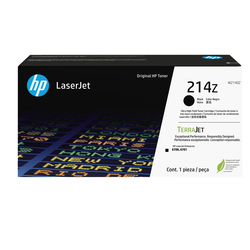 Hp Cartuccia toner originale nero ad altissima capacita' LaserJet HP 214Z_