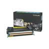TONER GIALLO C734