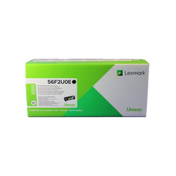 Toner Lexmark nero per MS521dn