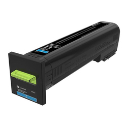TONER RETURN PROGRAM CIANO CS820