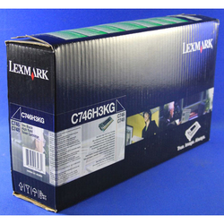 TONER CORPORATE C746