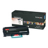 TONER NERO NON RETURN PROGRAM X463 X464 X466 CAPACITA' STANDARD