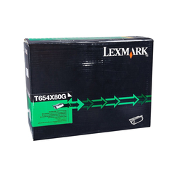 TONER CORPORATE RIGENERATO T654