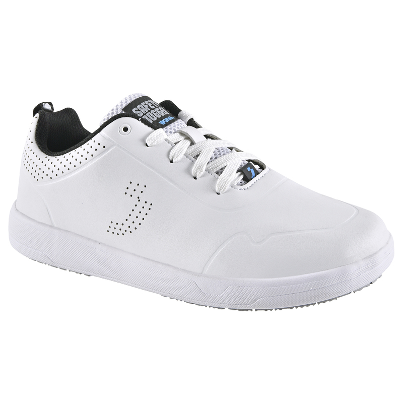 Sneaker basse Elis ESD SRC N 43 bianco Safety Jogger