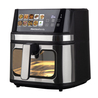 Friggitrice ad aria Gaia Plus 8L 2200W Melchioni