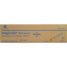 TONER GIALLO MAGIC COLOR 1650EN ALTA CAPACITA'