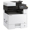 Kyocera Multifunzione digitale laser (copia, stampa, scanner a colori std) - ECO