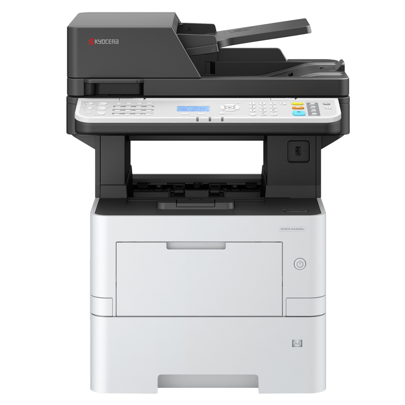 Kyocera Multifunzione laser a colori fino a 35 ppm f.to A4, 3in1 (copia,stampa,s