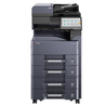 Kyocera Multifunzione digitale laser (copia, stampa, scanner a colori std.) - TA