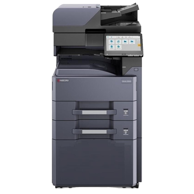 Bundle Kyocera MZ3200I+Dadf DP-7150+Toner+Mobiletto