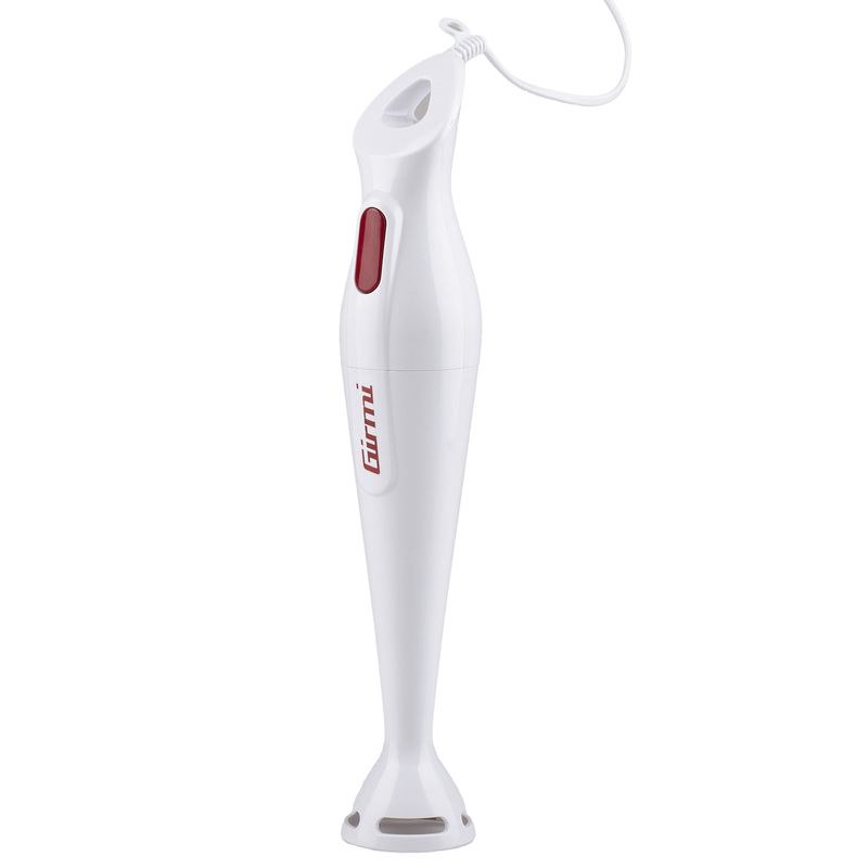 Mixer ad immersione 250W bianco Girmi