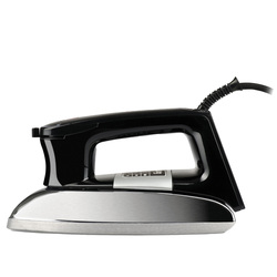 Ferro da stiro a secco 900W 26x14x12cm nero Girmi