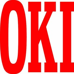 OKI Toner Ciano ES3640pro