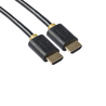 CAVO HDMI 2.0 M/M Ultra HD serie GOLD  - 3mt Melchioni
