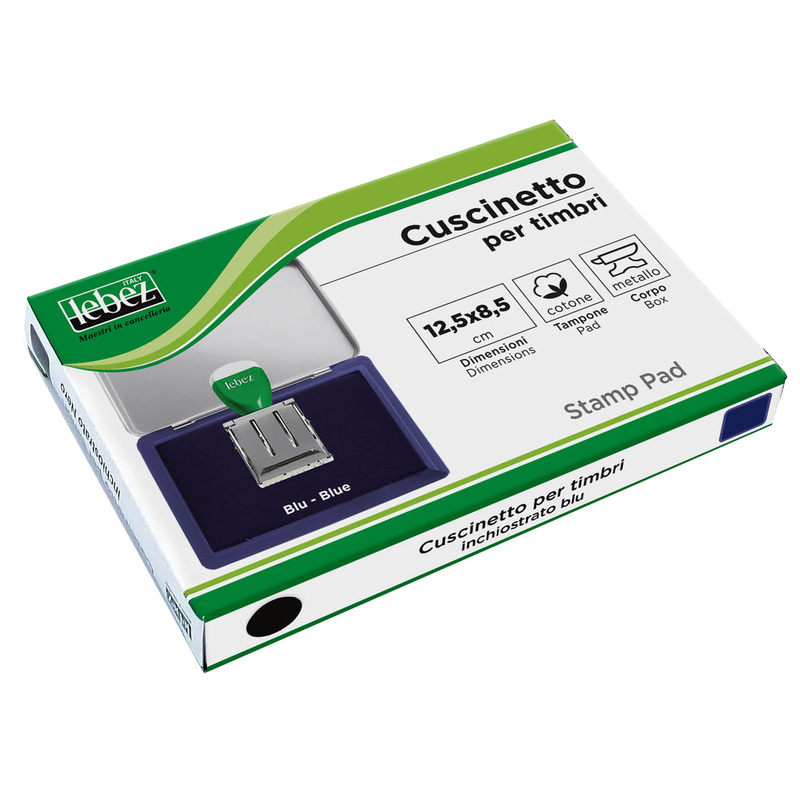 CUSCINETTO TIMBRI 12
