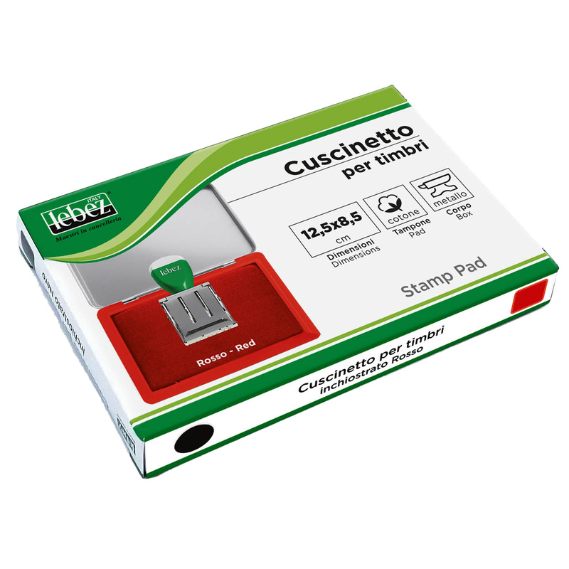 CUSCINETTO TIMBRI 12