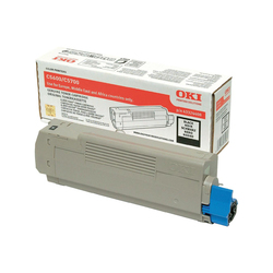 TONER NERO C5600 C5700