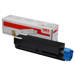 TONER NERO B401MB441MB451 2500pag