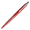 Penna a sfera M Jotter Global Icon London rosso CT Parker