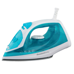 Ferro da stiro a vapore STIRETTO 1700W piastra in ceramica