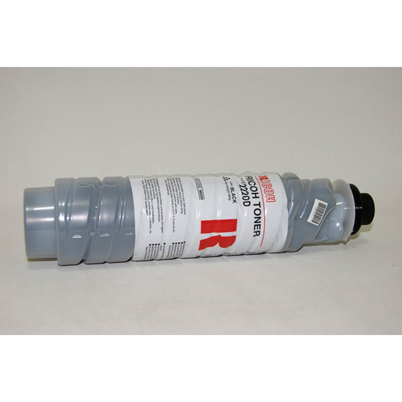 TONER AFICIO 1022 1027 2027 3025 3030 (MP3353) TYPE2220 (ex 842042)