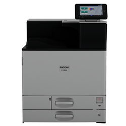 Ricoh Stampante A3 -IP C8500