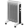 Termoventilatore in Mica MiCaliente 1500W